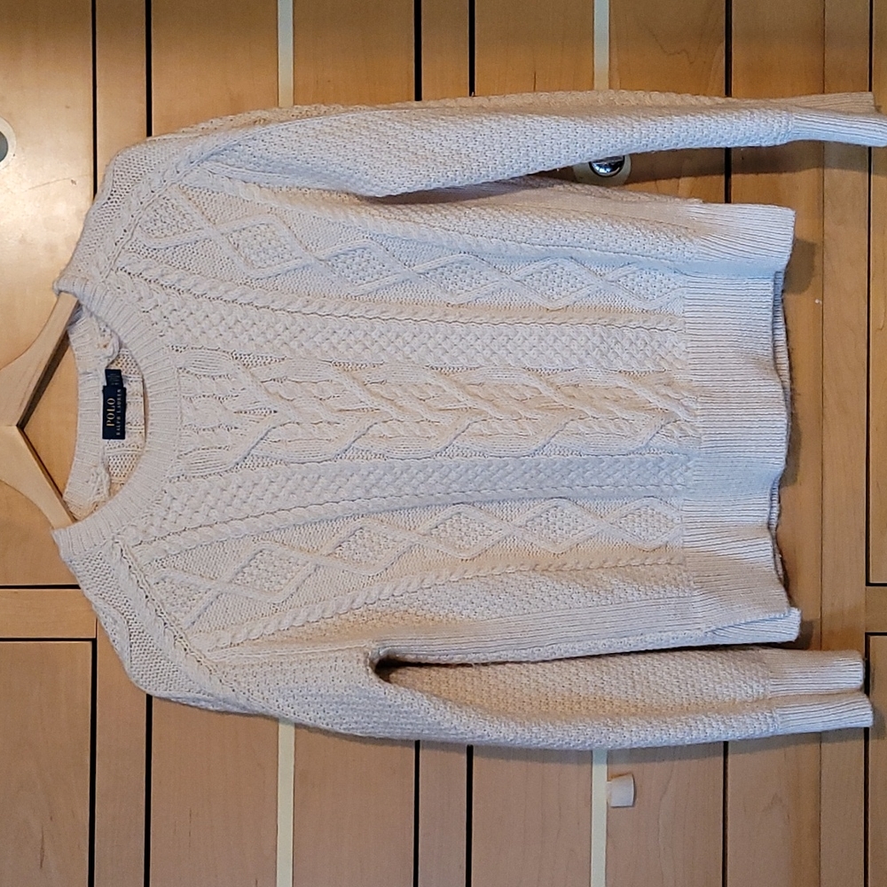Polo Ralph Lauren Vintage Sweater
